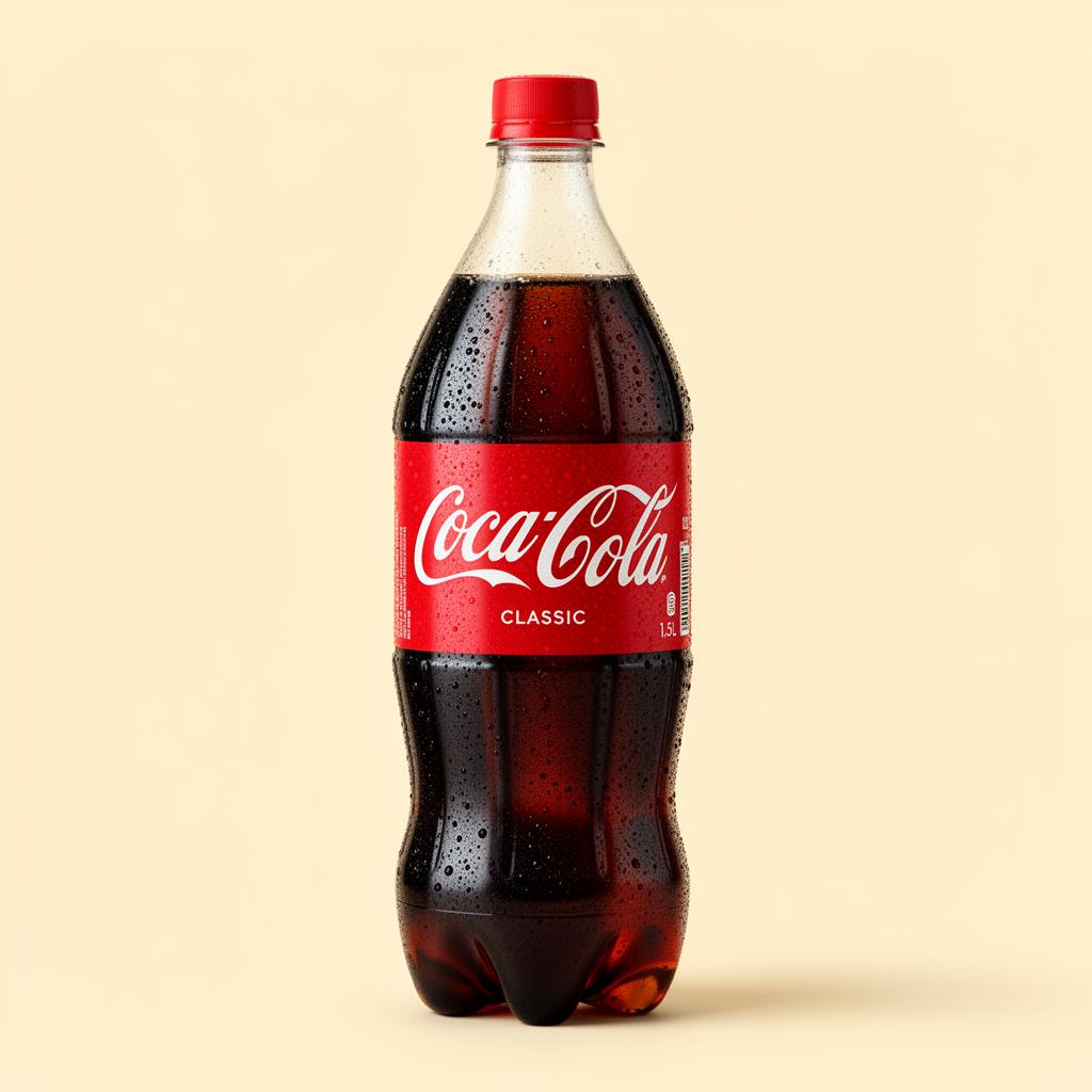 Coca-Cola