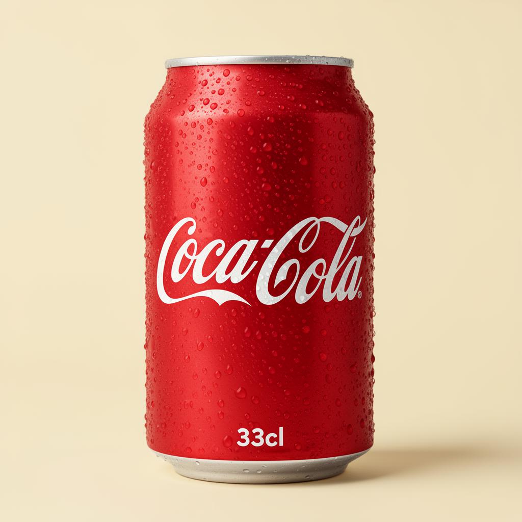 Coca-Cola